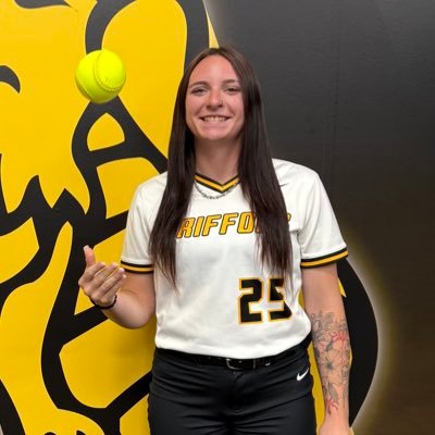 Missouri Western State University softball💛🖤