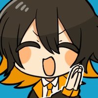 何卒まこと (@mk10_kne) 's Twitter Profile Photo 何卒まこと (@mk10_kne) 's Twitter Profile Photo