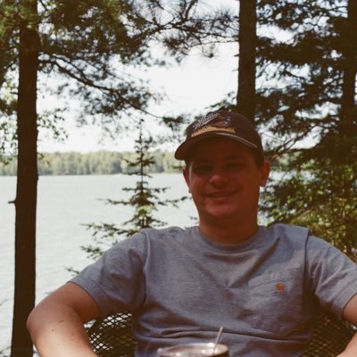 Alexulrich20's profile picture. 