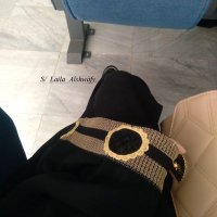 ليلى الشوافي (@laila11888) 's Twitter Profile