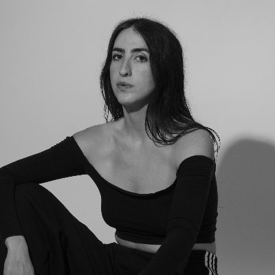 Escribo canciones desde la CDMX
MGMT: paloma@bl.fish