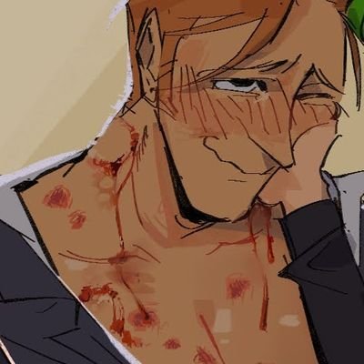 🔞 alex grimoire 🔞 (comms open)さんのプロフィール画像