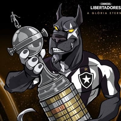 Botafogo Tá embalado hein Profile