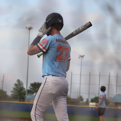 6’1/180lbs/RHP 2028 Olathe East high school 3.78 gpa
