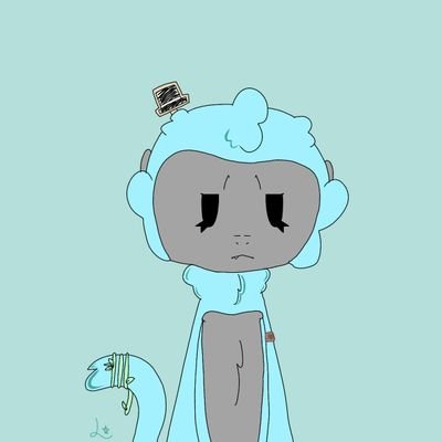 lunathegoofyone's profile picture. I'm being held captive
