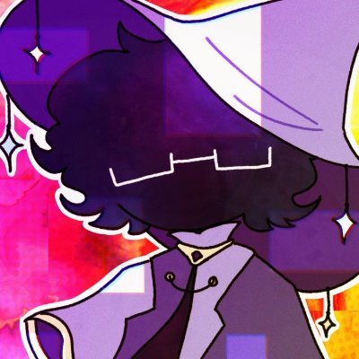🍉 he || vsynth fan oc lover isat and utdr enthusiast || more active on ye olde tumblr || mutuals go here @B00L0V3D