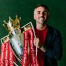 MarkVolante1's profile picture. Director of Creative Content @LFC