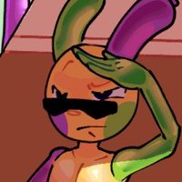 Looey (@coolest_looey) 's Twitter Profile