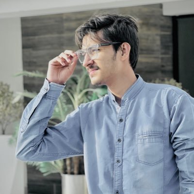 WhispersByAhmed's profile picture. Documenting thoughts before they trend.  Not here to follow. Here to build.