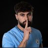 Mixer_Playz44's profile picture. MCFC since 2009. 
A man with incredible YAP. 
I LOVE DIS GAME! (sometimes). 
MCFCTID!!!!
SpeedLaugh Gif Spammer