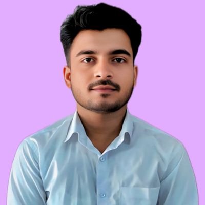 RaushankumarOf6's profile picture. Software engineer 
 #raushan_radha_vlog