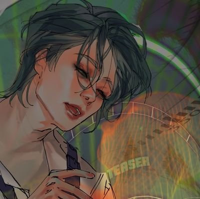 uncontrollable wip posting + oneus (penta ver.) fanart rarely ot6 ot5+1 dni❗‼️‼️