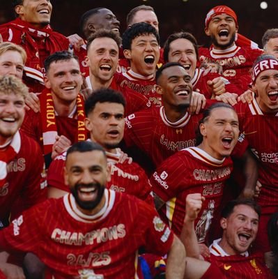 topboyScott's profile picture. obsessed w Liverpool. 🤝