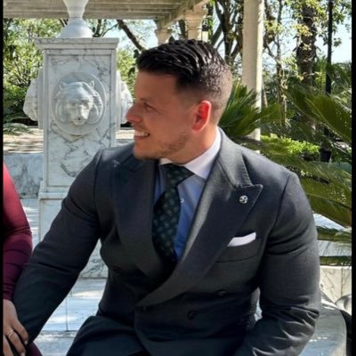 RikiFdez's profile picture. “Non mi trarre senza ragione. Non mi impugnare senza valore”. 🏴‍☠️