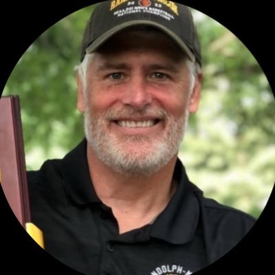 Sports fan of Randolph Macon College, Virginia Tech and Washington Commanders. 2022 Randolph Macon Athletics Hall of Fame Inducteee