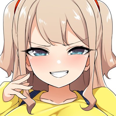 FANBOX : https://t.co/Dba3Jsu5ne Fantia:https://t.co/vvRxyOkRda pixiv:https://t.co/MUOjOiDlWb お仕事依頼はpixivの方にアドレスがあります!メールはそちらからお願いします!