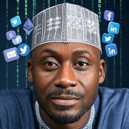 Ismailmidris's profile picture. Come into My World.