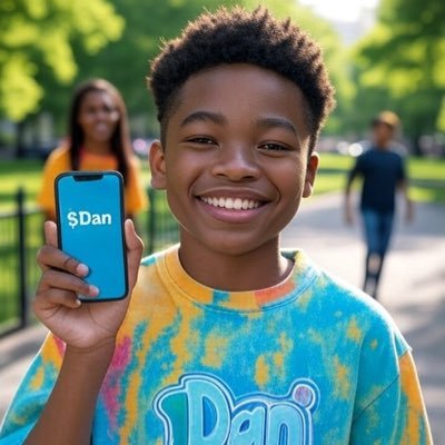 Topdan00's profile picture. 