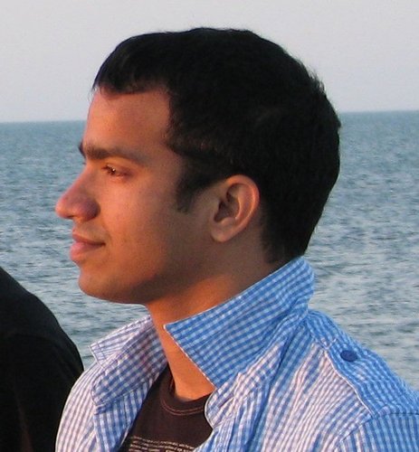 Co-founder/CEO at Oodle AI, Head of Cloud Platform Eng at Rubrik: 5M to 600M ARR, Co-founder/CEO @neptuneio(YC) AWS S3, DynamoDB, Tennis, snowboarding w/ family