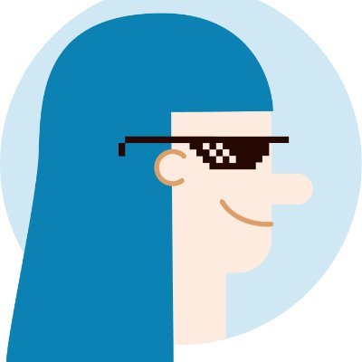 phillylivy's profile picture. 📅21 years old
📍Lisbon
 #zkAnimals
#Sakaba.ink