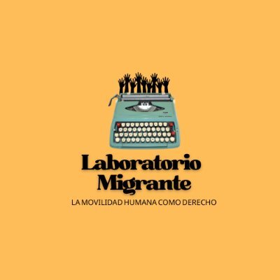 Somos #periodismo de #migración con enfoque desde los #DDHH #MovilidadHumana #Niñez
https://t.co/KKmTi2AyyE