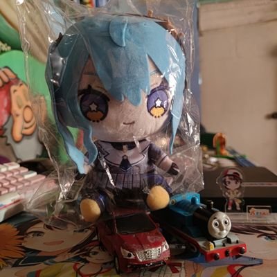 sup i like hunting thomas toys/diecast cars, car enthusiat, toy collectors, anime/vtuber fans and random stuff🇵🇭