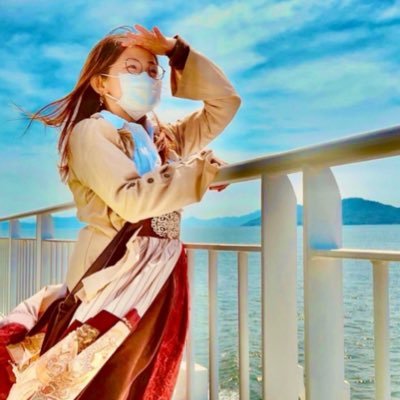 ながと🦫あんなさんのプロフィール画像