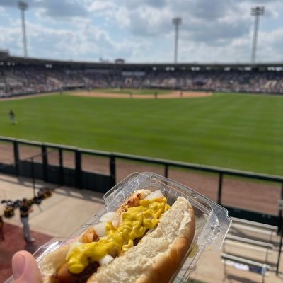 I tweet general sports nonsense during the games. Follow to join the rambling! Tigers 🐯 , Red Wings 🐙 , Pistons 🐴 , and Lions fan 🦁.