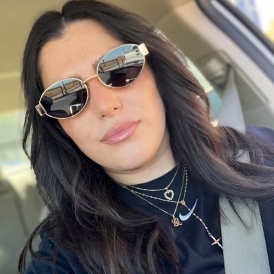 I am The Blueprint, I am The Program. 💫 3 Degree Shawty & a Champion. 🏆 Latina Sports Industry Professional 🥇