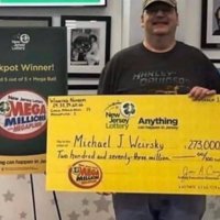 Mikeweirsky (@mikeweirsk3711) 's Twitter Profile