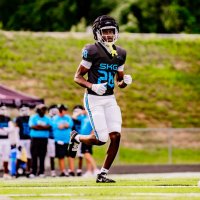 Kyree Todd (@kyreereese) 's Twitter Profile Photo Kyree Todd (@kyreereese) 's Twitter Profile Photo
