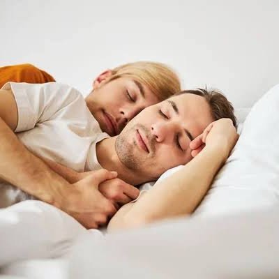 hello gays this is my new account follow me 100℅ real 🍆
