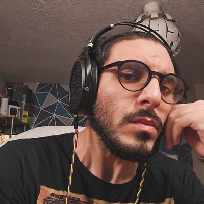 Horror Streamer | Variety Gamer | Piss Poor Dancer | Average Gamer | Sarcastic British Boi | CEOs of Screams Member
✉️ ThatSadBoiTTV@gmail.com