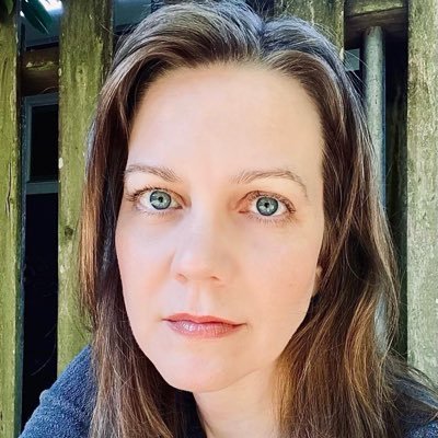 Comedian, actress, writer, dog mom and sometime theologian. Gen X but humble about it.