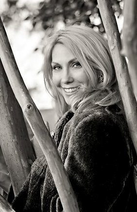 JuliaBrooking's profile picture. 