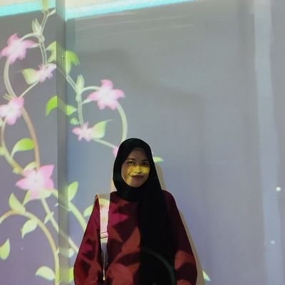 ffddhh_'s profile picture. So be patient. Indeed, the promise of Allah is truth.
||🤍