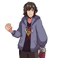 Daraen_LeoYGO (@daraen_leoygo) 's Twitter Profile