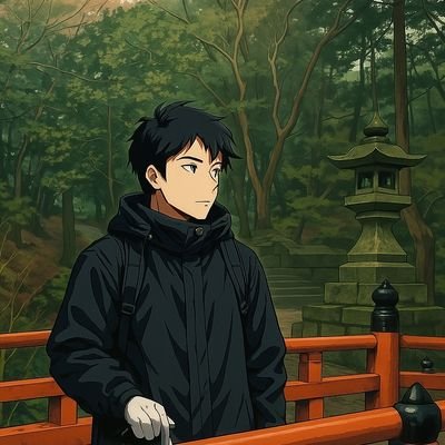 Shinobi0914's profile picture. 