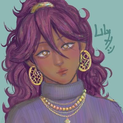 Lukaminoh's profile picture. Minsung/hyunlix/namjin/taekook fanarts, ocs and nsfw
 (commissions ask on insta/ not bitcoins)
account in Spanish that uses a translator
