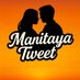 Manitaya Tweet (@manitayatwit) Twitter profile photo Manitaya Tweet (@manitayatwit) Twitter profile photo