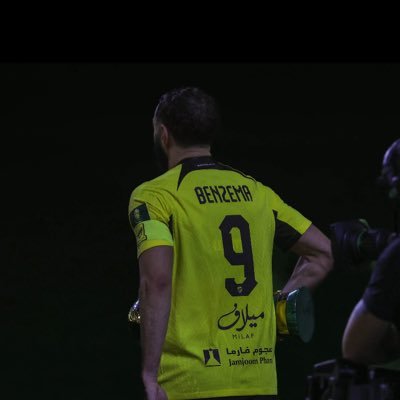 qais_qalpjhvb's profile picture. الاتحاد اولاً 💛🖤