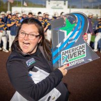 Hannah Halverson (@deputyarc) 's Twitter Profile