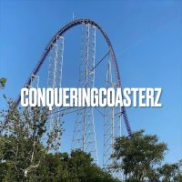 Conquering Coasterz (@ccoasterz) 's Twitter Profile