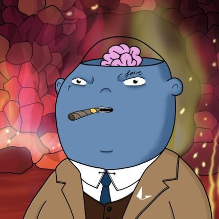 GameStop 🎮🛑
Cat dad 🐈⬛
Free thinker 🧠
Futurist 🥸
'We're all star stuff'-CS🌟
🧬🗿☄️