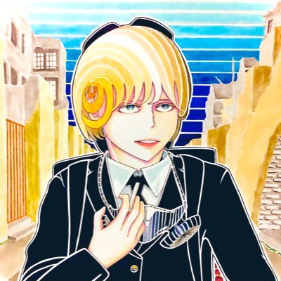 生きてるだけで褒められる現代に叩きつけられた挑戦状 https://t.co/0G7FMQiHab