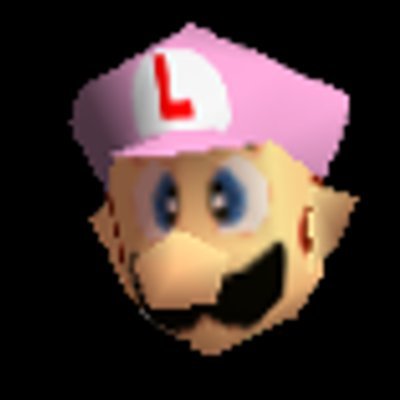 Terra - 23 - (She/Her)
Luigi from PDX
Musician - Left is best
Didn't realize how addicted I was to twitter so I'm back