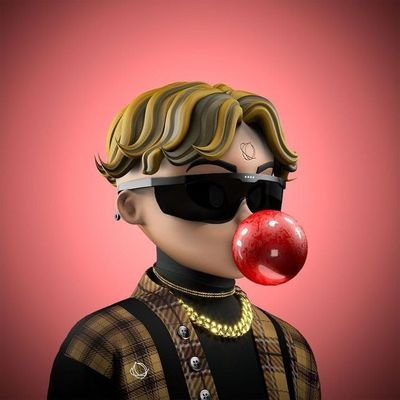 aninuneee's profile picture. Crypto newbie | Learning every day | Blockchain fanatic