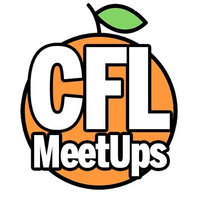 CFL_MeetUps's profile picture. Central Florida's official Twitch Community! - Info on our next event is Coming Soon! - Register @ https://t.co/1hpwNKs00I - Discord: https://t.co/OYFGLbmo0J