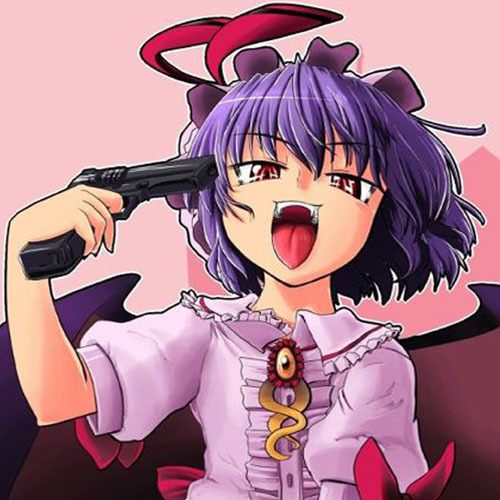 hardcore/lolicore/undead/occult
artist/producer