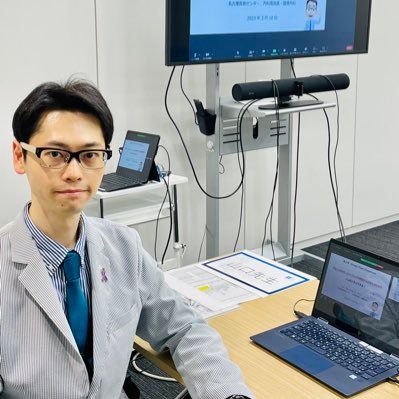 yymgcmd's profile picture. Medical Oncologist at NCCH, interested in breast cancer, gynecologic cancer, sarcoma, rare cancer, and precision oncology. Sauna lover.